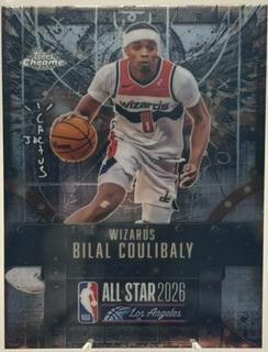 Bilal Coulibaly