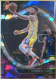 Stephen Curry