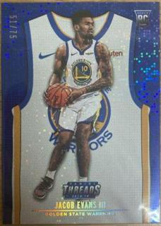 Jacob Evans III