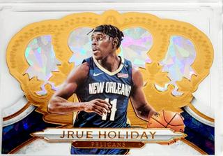 Jrue Holiday