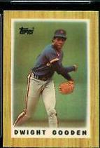 Dwight Gooden
