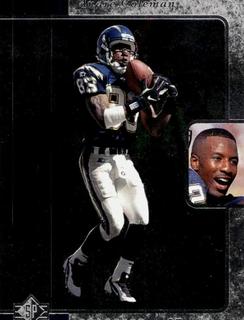 Andre Coleman