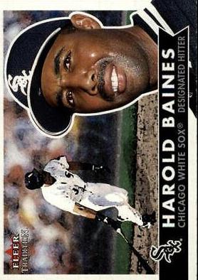 Harold Baines #299