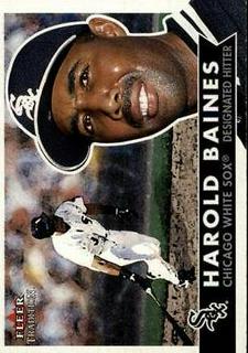 Harold Baines