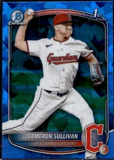 Cameron Sullivan