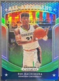 Rui Hachimura