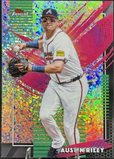 Austin Riley