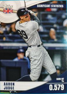 Aaron Judge