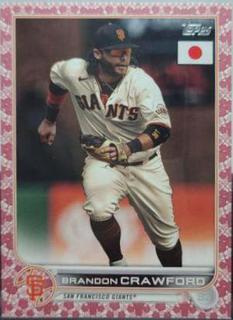 Brandon Crawford