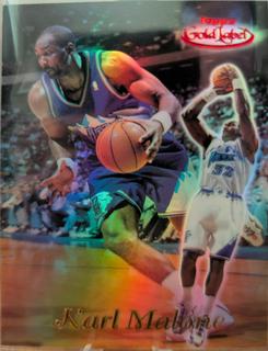Karl Malone