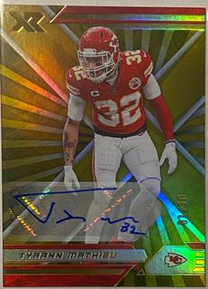 Tyrann Mathieu