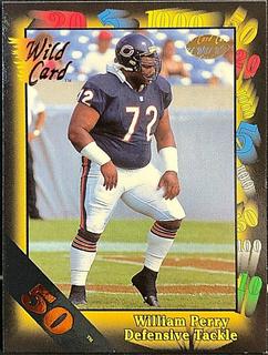 William Perry