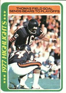 Bob Thomas