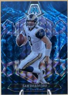 Sam Bradford