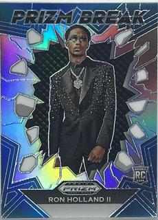 Ron Holland II