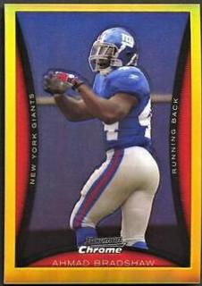Ahmad Bradshaw