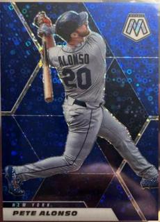 Pete Alonso