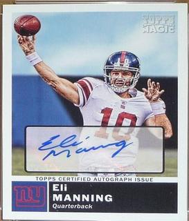Eli Manning