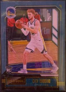 Nico Mannion