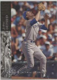 John Olerud