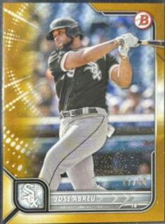 Jose Abreu