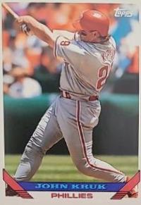 John Kruk