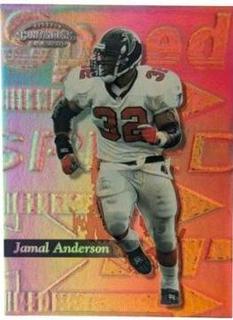 Jamal Anderson