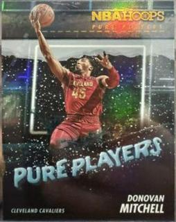 Donovan Mitchell