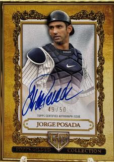 Jorge Posada