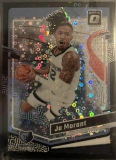 Ja Morant