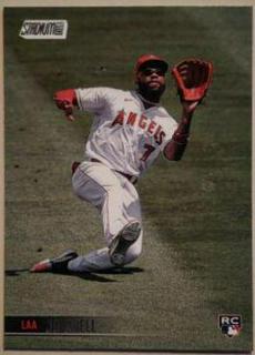 Jo Adell