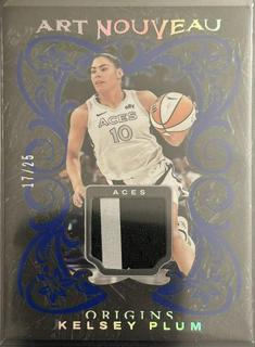 Kelsey Plum