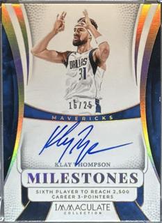 Klay Thompson