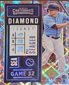 Kyle Seager