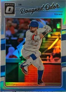 Rougned Odor