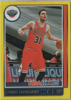 Tomas Satoransky