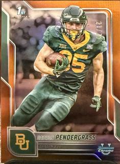 Dawson Pendergrass