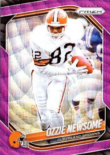 Ozzie Newsome