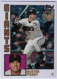 Buster Posey