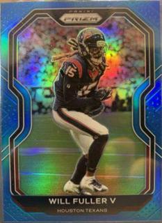 Will Fuller V