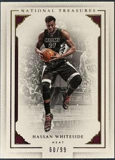 Hassan Whiteside