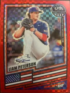 Liam Peterson