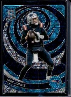 Mac Jones