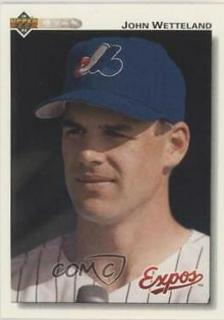 John Wetteland
