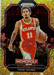Trae Young