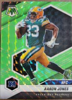 Aaron Jones