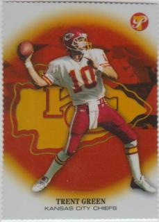 Trent Green