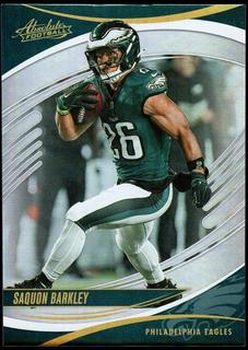 Saquon Barkley