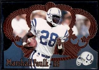 Marshall Faulk