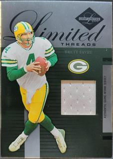 Brett Favre